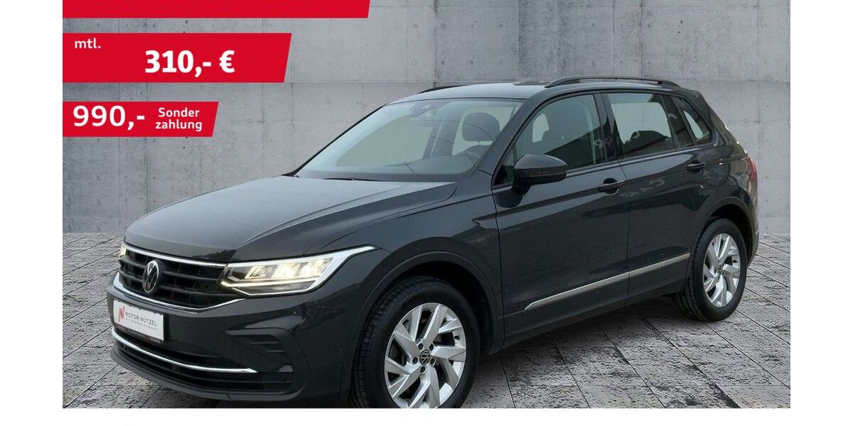 VW Tiguan 135.531 km 23.700 &euro; Chemnitz 09119