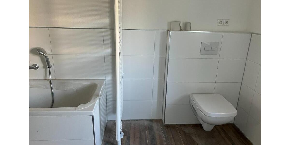 Haus mit großer Garage in Röhrsdorf 4 zimmer