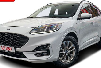 Ford Kuga 99.915 km 21.990 &euro; Chemnitz 09113