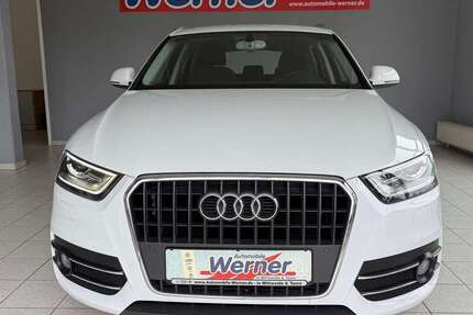 Audi Q3 84.340 km 15.980 &euro; Mittweida 09648
