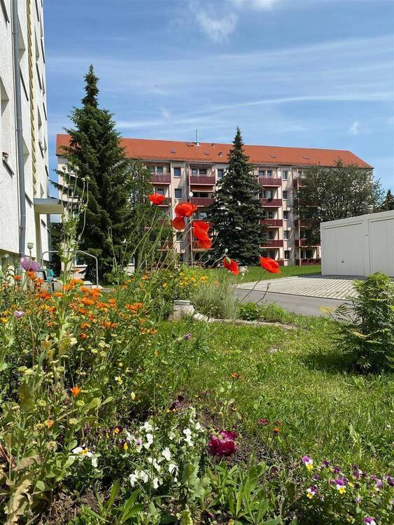 Mehr als nur vier Wände - dein neues Zuhause!