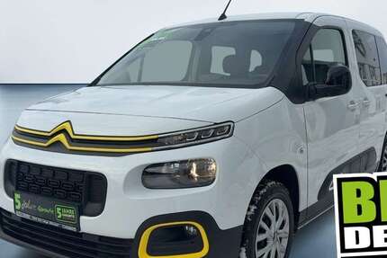 Citroen Berlingo 32.544 km 20.901 &euro; Chemnitz 09116