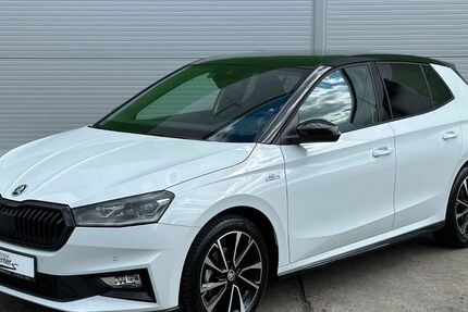 Skoda Fabia 13.309 km 21.650 € Zwönitz / OT Dorfchemnitz 08297