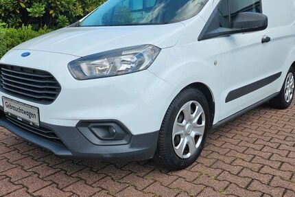 Ford Transit Courier 29.764 km 12.440 &euro; Glauchau 08371