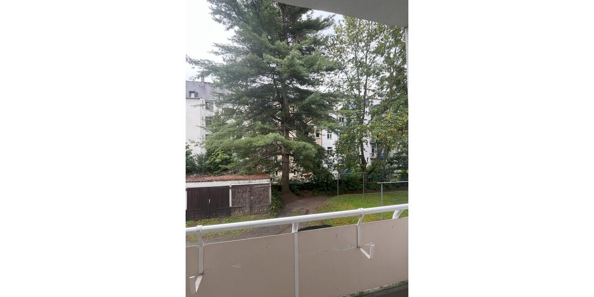 Erdgeschoßwohnung Chemnitz Kapellenberg - 3 Zimmer, 75 m&sup2;, 440&euro; | Angebot:24369752