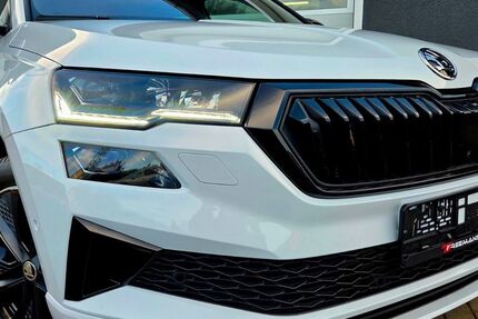 Skoda Karoq 17.990 km 43.950 &euro; Annaberg - Buchholz 09456