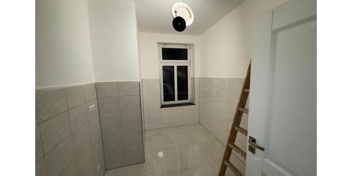 Etagenwohnung Chemnitz Altendorf - 4 Zimmer, 100 m&sup2;, 700&euro; | Angebot:26591365
