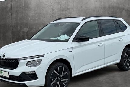 Skoda Kamiq 2.084 km 30.990 &euro; Chemnitz 09116