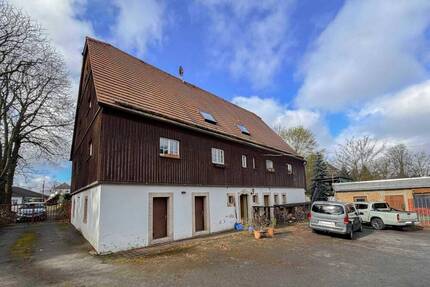 Haus Chemnitz Ebersdorf - 6 Zimmer, 399.000&euro; | Angebot:26894533