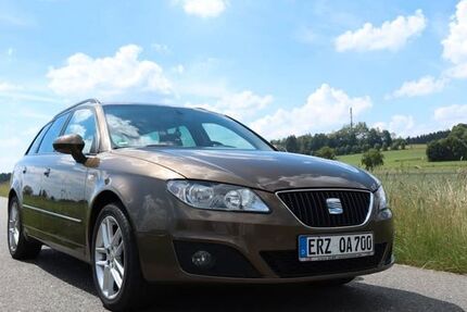 Seat Exeo 174.500 km 2.200 &euro; Elterlein 09481