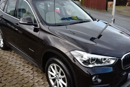 BMW X1 81.436 km 20.789 &euro; Oberlungwitz 09353