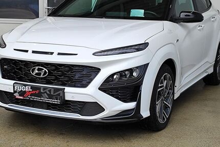 Hyundai KONA 23.800 km 27.499 € Oberlungwitz 09353