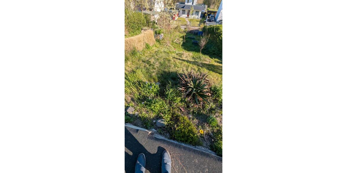 Grundstück Chemnitz Ebersdorf - 400&euro; | Angebot:26321701