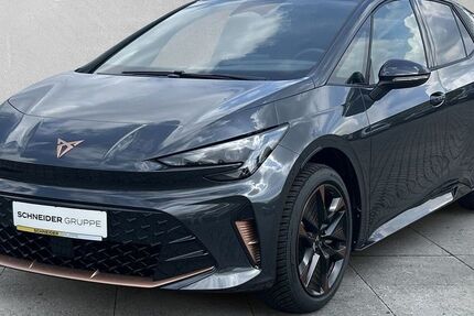 Cupra Born 1.500 km 40.690 &euro; Chemnitz 09113