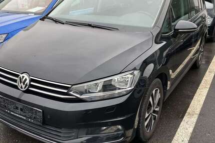 VW Touran 85.980 km 19.995 € Mittelbach 09224
