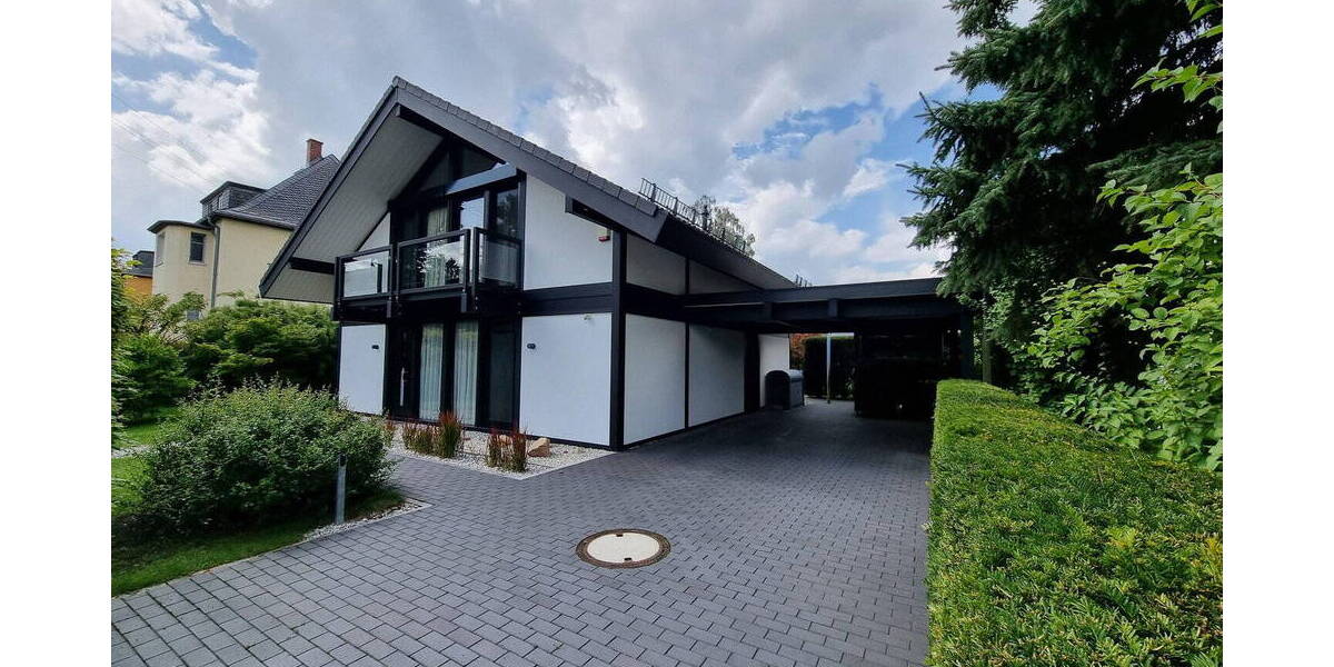 Einfamilienhaus Chemnitz Adelsberg - 3 Zimmer, 154 m&sup2;, 695.000&euro; | Angebot:25978532