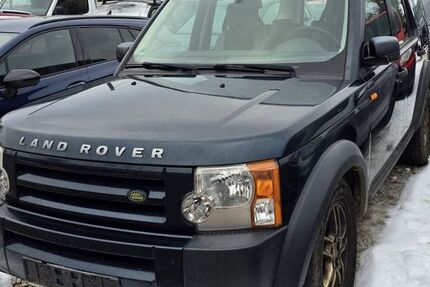 Land Rover Discovery 216.725 km 4.500 &euro; Chemnitz 09116