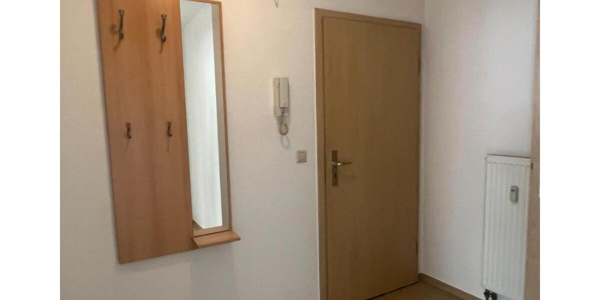 Etagenwohnung Mittweida - 2 Zimmer, 52 m&sup2;, 335&euro; | Angebot:26169551