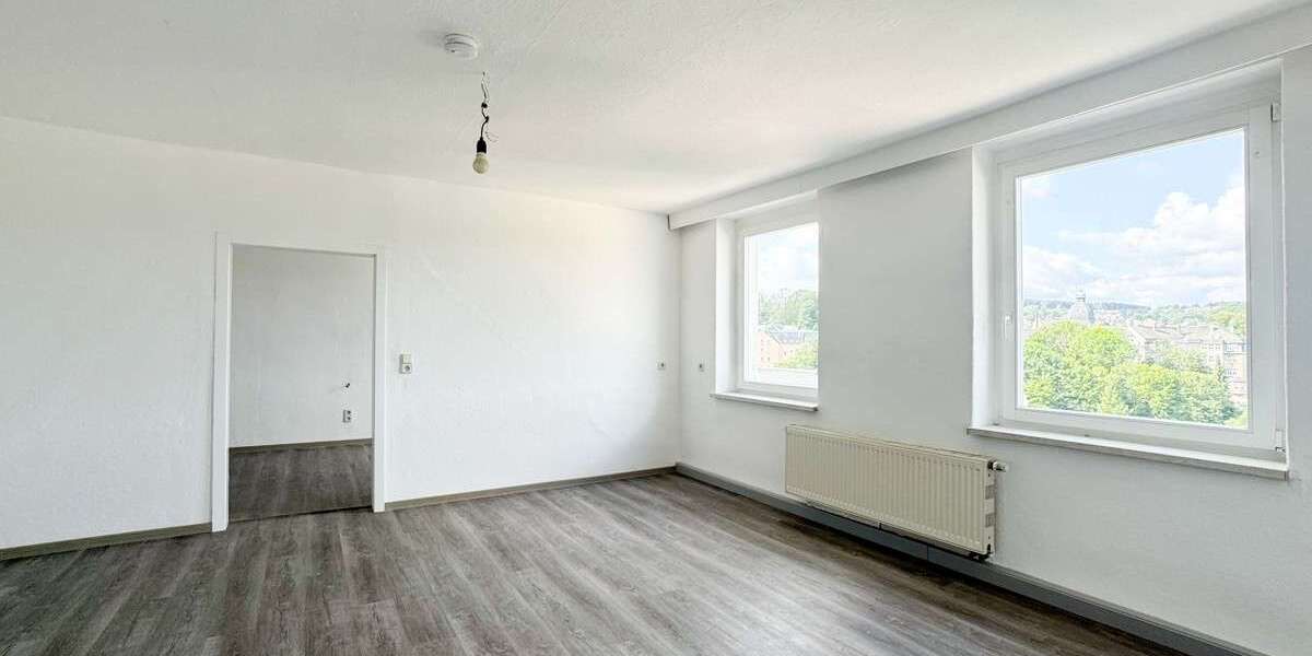 Etagenwohnung Annaberg-Buchholz Buchholz - 2 Zimmer, 69 m&sup2;, 340&euro; | Angebot:26273636