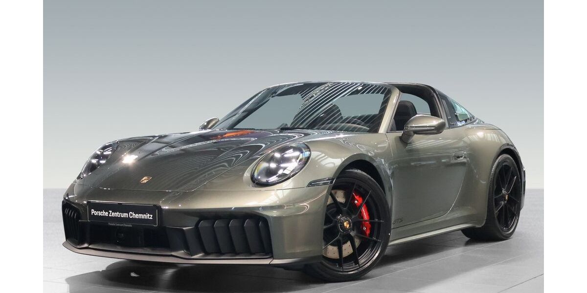 Porsche 992 4.900 km 202.975 &euro; Chemnitz 09116