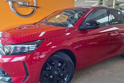 Opel Corsa 12.250 km 18.990 &euro; Altmittweida 09648
