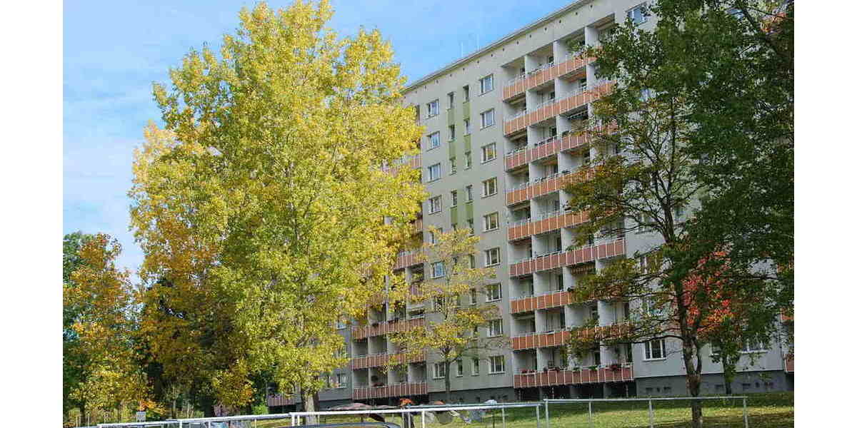 Etagenwohnung Chemnitz Yorckgebiet - 3 Zimmer, 71 m&sup2;, 443&euro; | Angebot:26695874