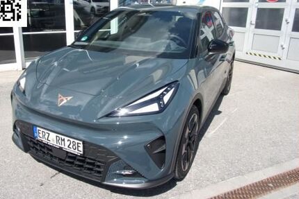 Cupra Raval 3.000 km 40.490 &euro; Gornau 09405