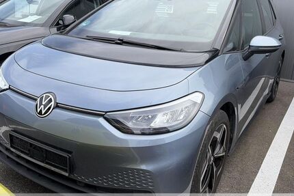 VW ID.3 50.300 km 23.999 &euro; Chemnitz - Mittelbach 09224