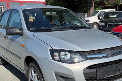Lada Kalina 64.171 km 3.999 &euro; Chemnitz 09125