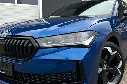Skoda Superb 25.860 km 42.950 &euro; Annaberg-Buchholz 09456