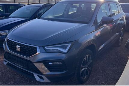 Seat Ateca 45.200 km 20.899 &euro; Chemnitz - Mittelbach 09224