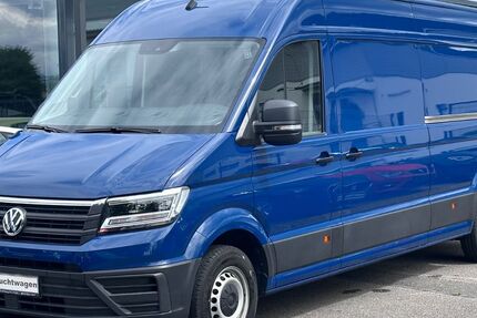 VW Crafter 28.245 km 36.900 &euro; Annaberg-Buchholz 09456