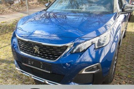 Peugeot 3008 57.760 km 16.490 &euro; Chemnitz 09126
