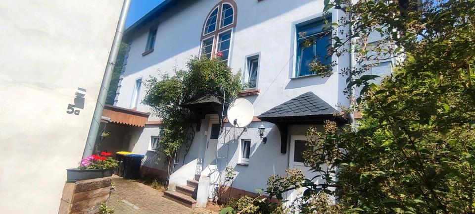 Villa Waldheim - 7 Zimmer, 293 m&sup2;, 399.500&euro; | Angebot:25883308