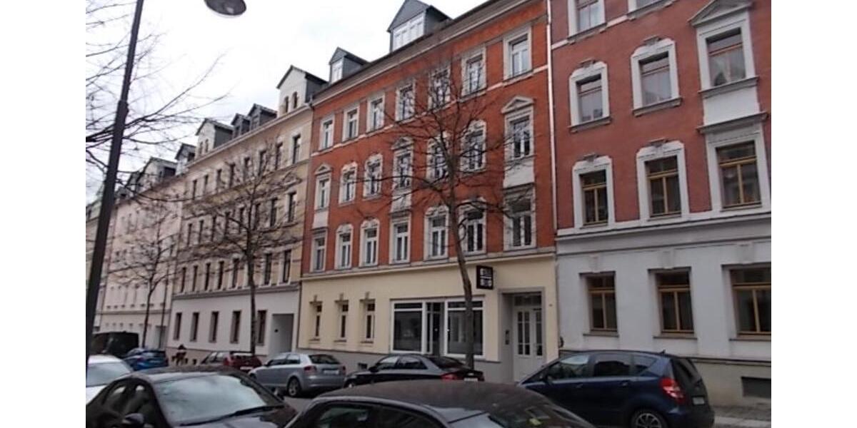 Maisonettenwohnung Chemnitz Grüna - 2 Zimmer, 43 m&sup2;, 320&euro; | Angebot:23741751