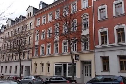 Wohnung Chemnitz Grüna - 2 Zimmer, 43 m&sup2;, 320&euro; | Angebot:23741751