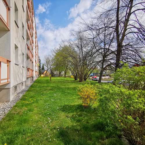 Wohnung zum Mieten in Freiberg 556 € 83 m²