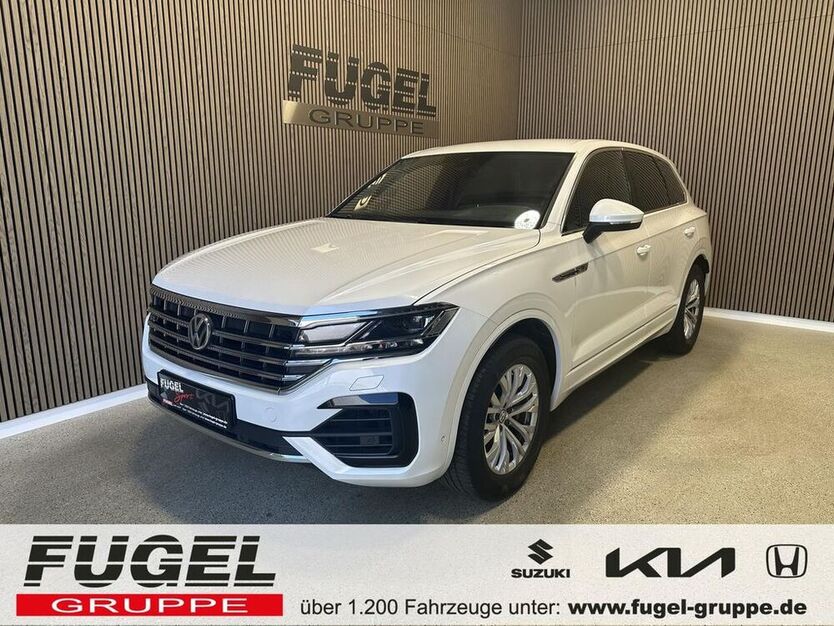 Touareg