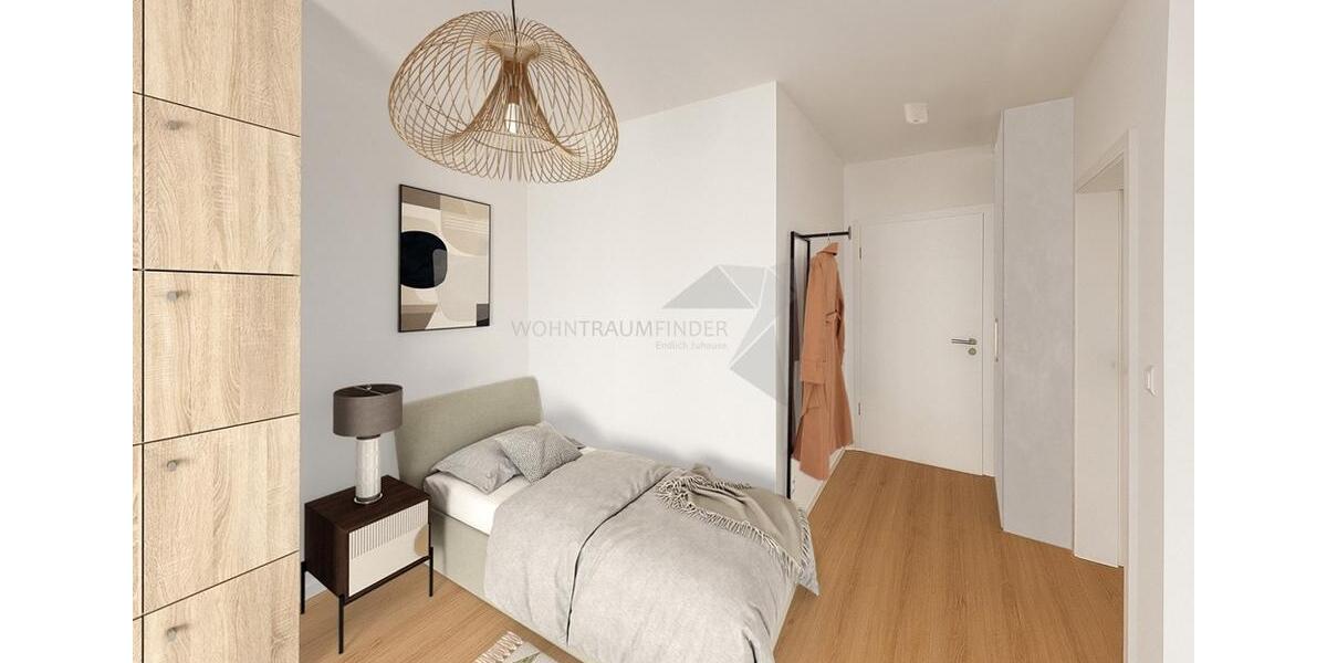 Erdgeschoßwohnung Chemnitz Rabenstein - 1 Zimmer, 30 m&sup2;, 372&euro; | Angebot:23393157