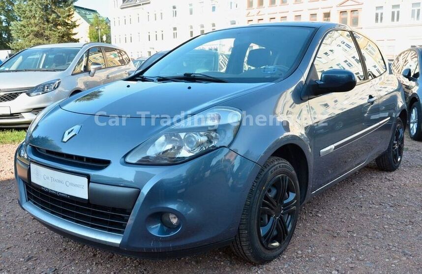 Clio