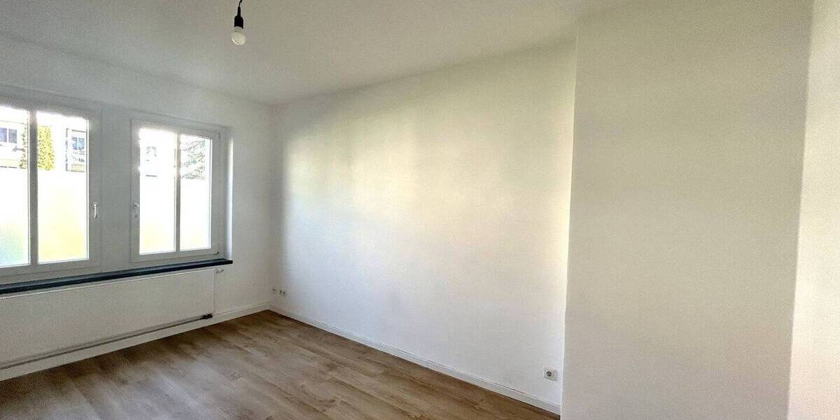 Etagenwohnung Chemnitz Lutherviertel - 2 Zimmer, 52 m&sup2;, 255&euro; | Angebot:26391409
