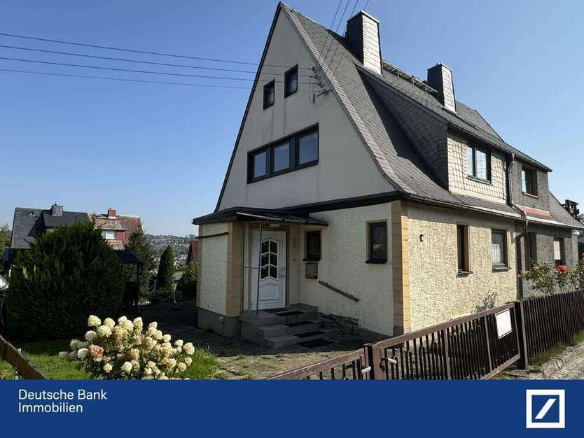 Haus zum Kaufen in Zschopau 65.000 € 71.33 m²