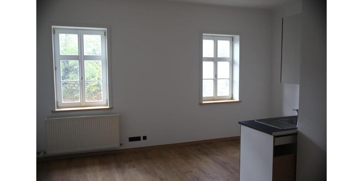 Etagenwohnung Augustusburg - 1 Zimmer, 27 m&sup2;, 175&euro; | Angebot:26018048