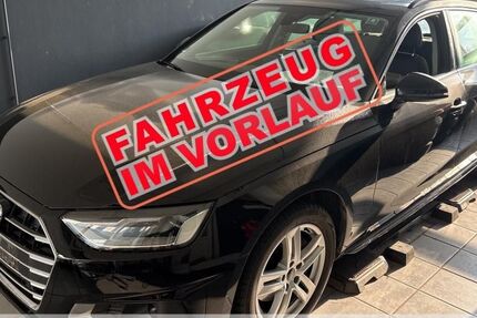 Audi A4 60.440 km 20.899 &euro; Chemnitz - Mittelbach 09224