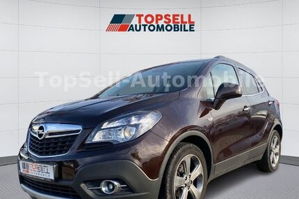 Opel Mokka 113.760 km 7.999 &euro; Chemnitz 09120