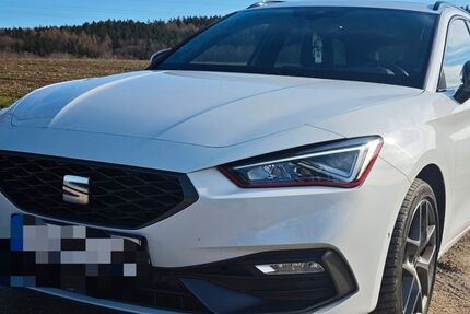 Seat Leon 80.000 km 21.900 &euro; Flöha 09557