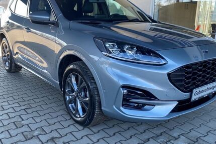 Ford Kuga 39.606 km 25.990 &euro; Glauchau 08371