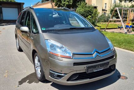 Citroen C4 Picasso 133.177 km 6.500 &euro; Grüna 09224