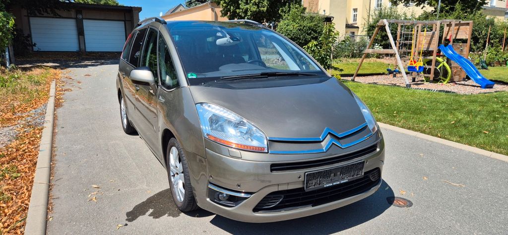 Citroen C4 Picasso 133.177 km 6.500 &euro; Grüna 09224