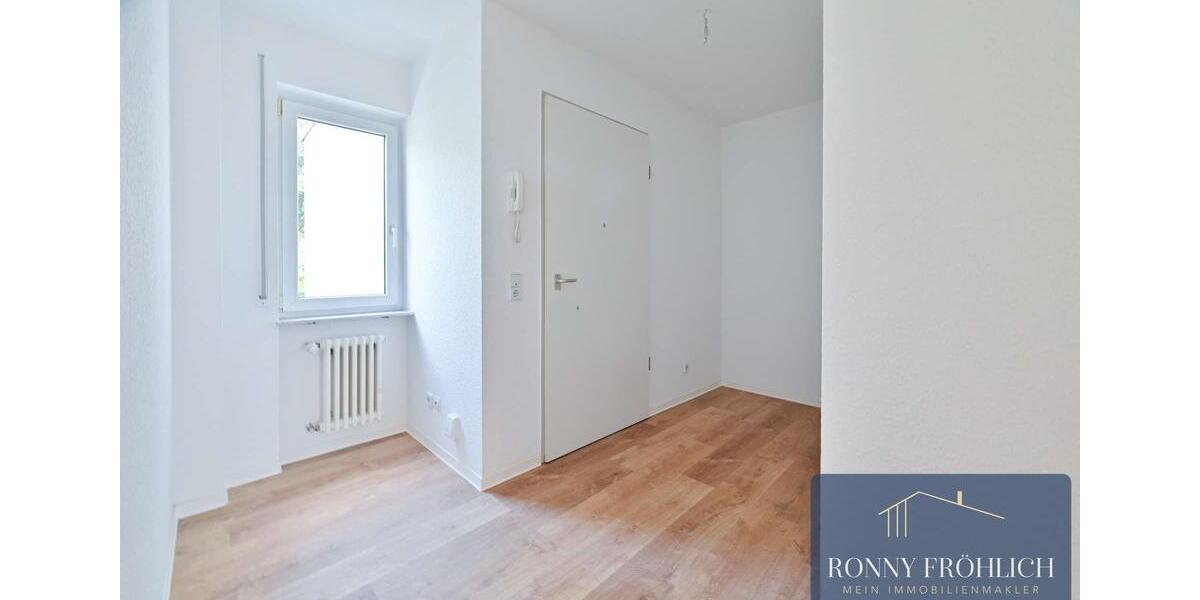 Etagenwohnung Chemnitz Kapellenberg - 3 Zimmer, 97 m&sup2;, 869&euro; | Angebot:26633257